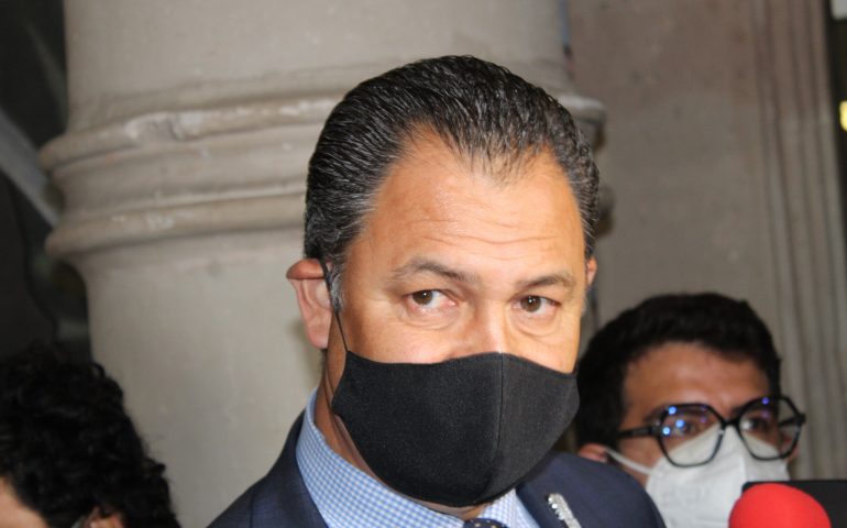 Presupuesto 2022 privilegiará salud, educación y seguridad