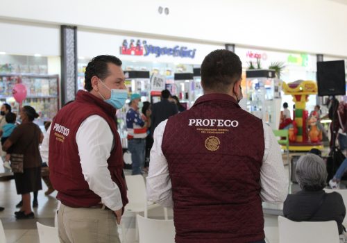 PROFECO multará hasta por 9 millones a quien no respete precios en BUEN FIN