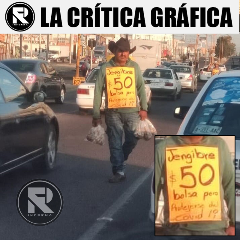 Crítica Gráfica: El pretexto para el engaño