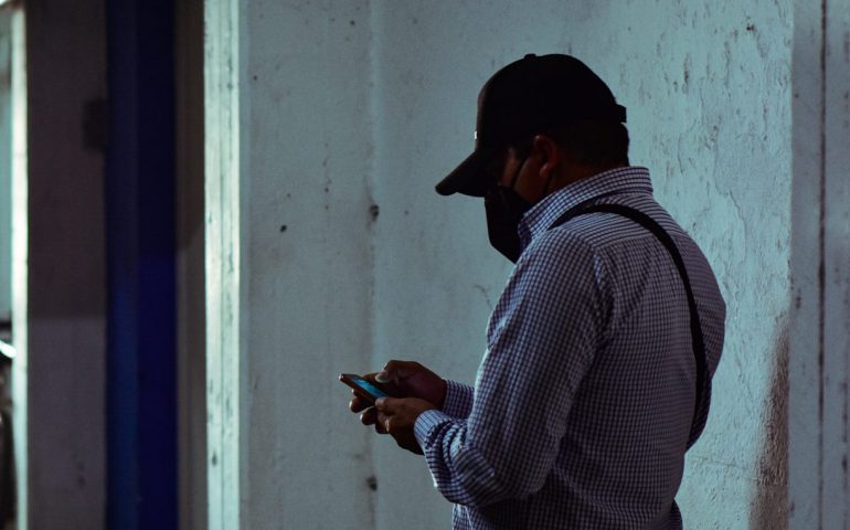 POLICÍA MUNICIPAL INTENSIFICA ACCIONES PARA EVITAR EXTORSIONES TELEFÓNICAS