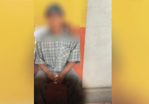 OTRO HOMICIDIO: PRETENDIERON DEGOLLARLO