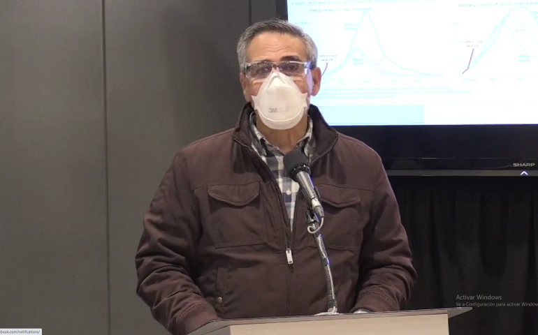 Aguascalientes ya espera indicaciones para aplicación de tercera dosis; inicia este mes