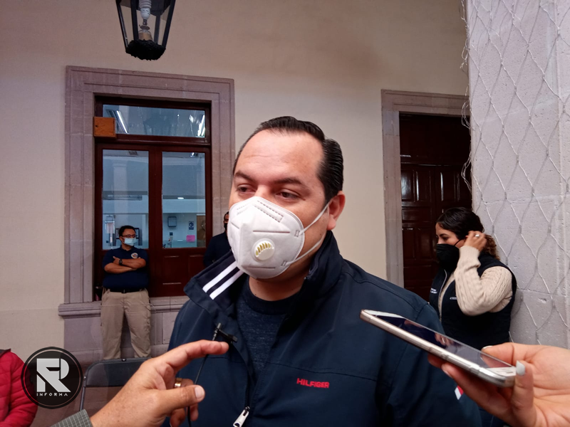 Pudiera Llevarse a Cabo la Feria de San Marcos «Con Otro Esquema»