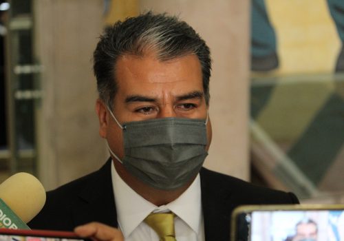 Por actuales problemas en el PAN, PRD podría decidir no ir en alianza