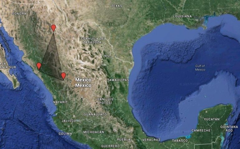 Casi se rompe la «paz narca» entre el Cártel de Sinaloa y el CJNG en el triangulo dorado