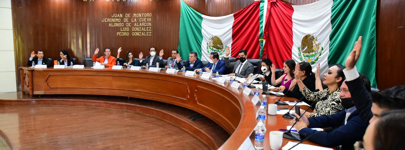 SE SUMA MUNICIPIO DE AGUASCALIENTES AL MANDO COORDINADO EN SEGURIDAD PÚBLICA