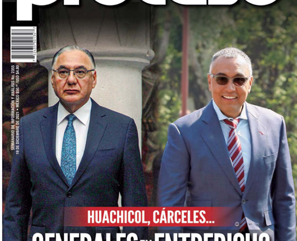 Grave Acusación Contra ex Secretario de Seguridad Pública de MOS