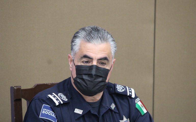 Solo en segundo anillo, hasta 190 multas diarias por exceso de velocidad