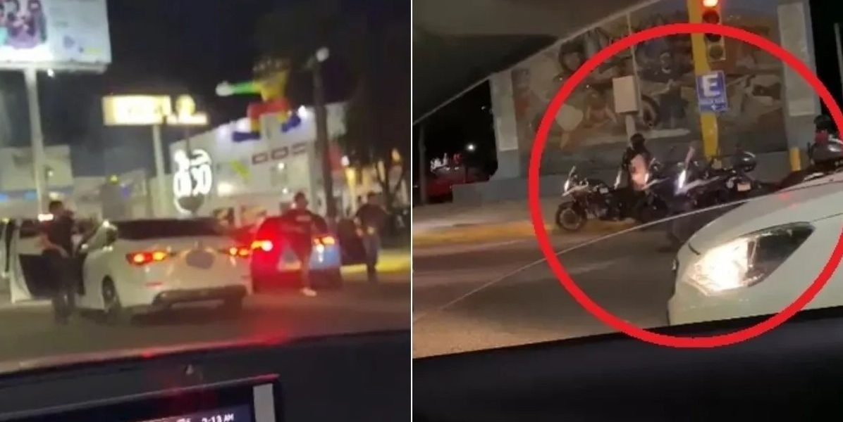 Video:»Bajen sus armas» Video del Cártel de Sinaloa a Policías en Culiacán