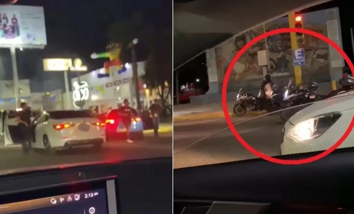 Video:»Bajen sus armas» Video del Cártel de Sinaloa a Policías en Culiacán