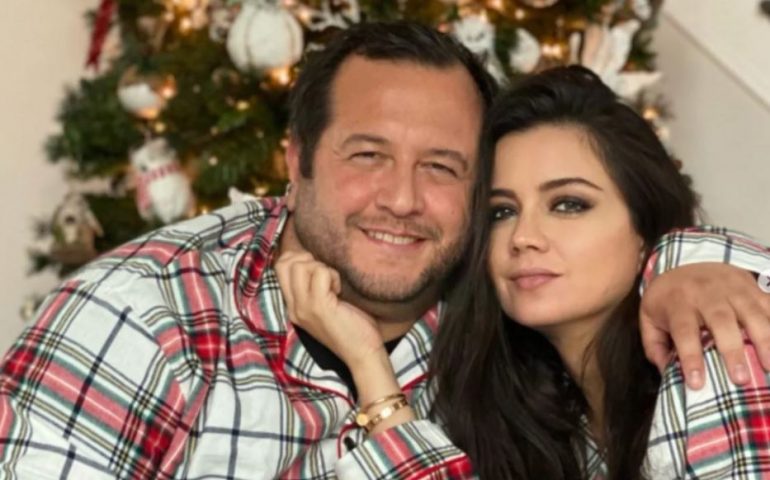 «Puro corazon» el hijo ¿Prodigo? de AMLO