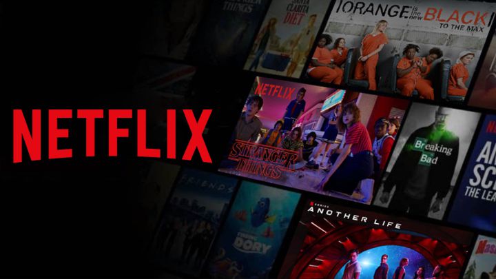 Caen acciones de Netflix en un 21,8% sumado a la pérdida de 100 dólares por acción