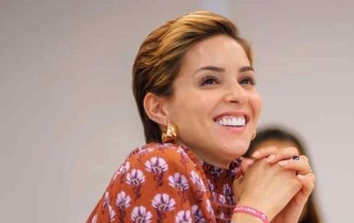 DIF declara que la salida del menor adoptado por Mariana Rodríguez fue irregular