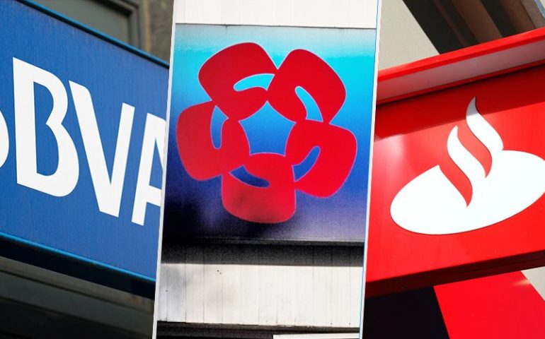 Estos son los mejores bancos según Condusef