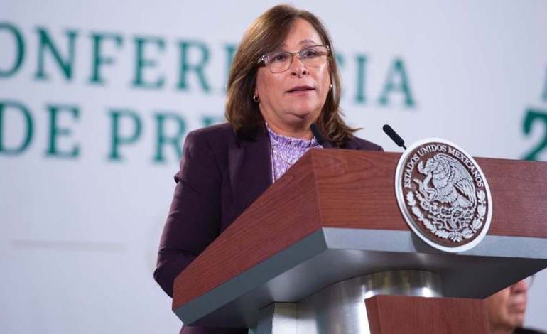 No se indemnizará a los productores de energía privados, declara Nahle