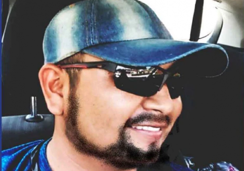 Atacan a balazos al periodista José Ignacio Santiago en Oaxaca