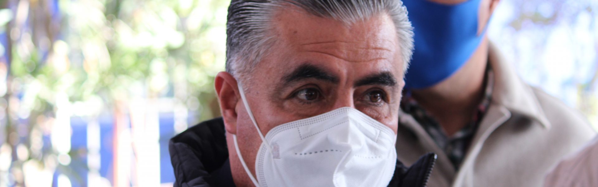 Se han detectado hasta 25 casas en Villa Montaña que fueron tomadas como “picaderos”