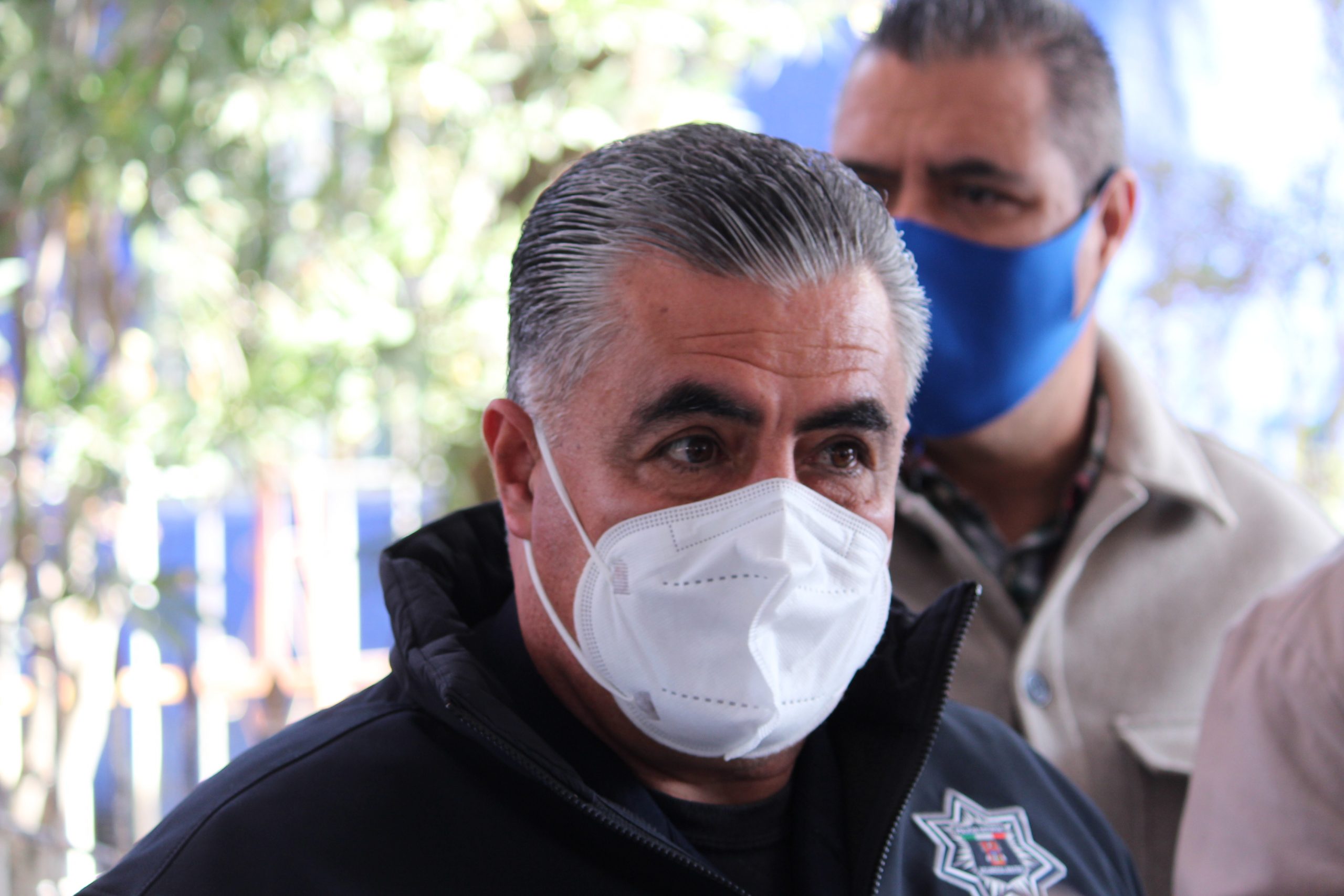 Se han detectado hasta 25 casas en Villa Montaña que fueron tomadas como “picaderos”