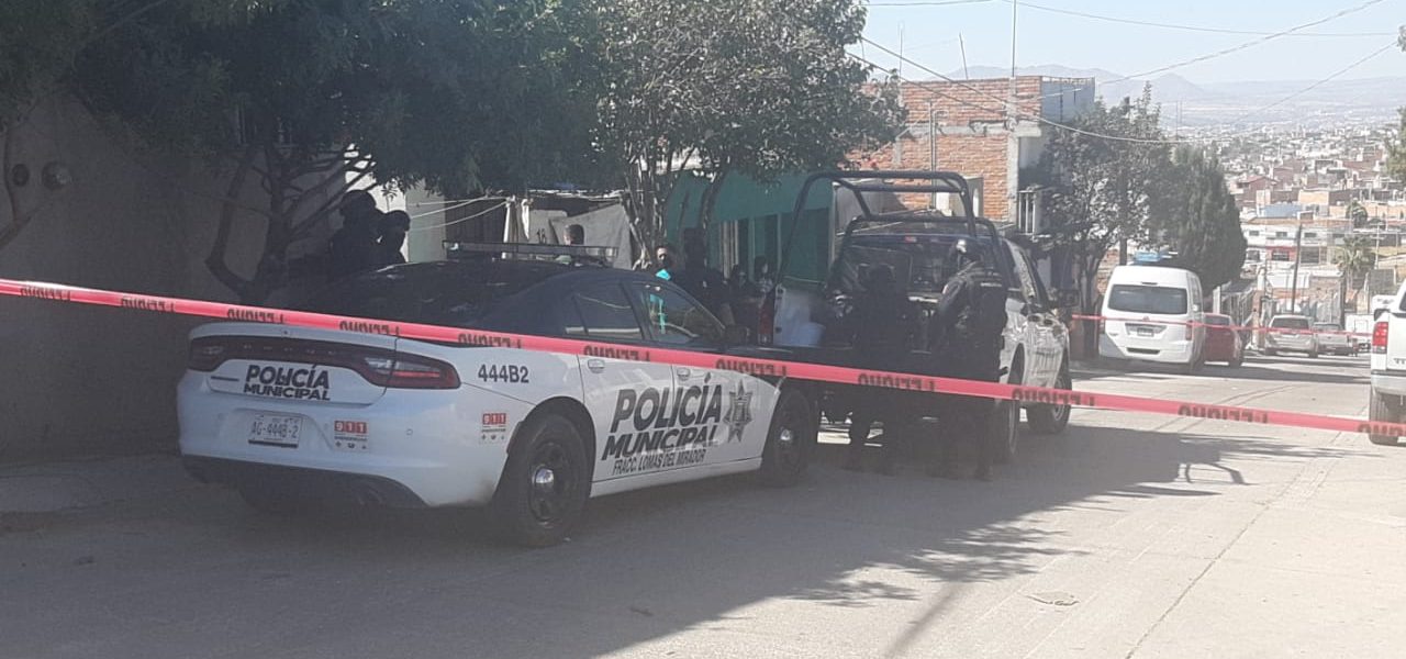 SE REGISTRA OTRO SUICIDIO EN AGUASCALIENTES
