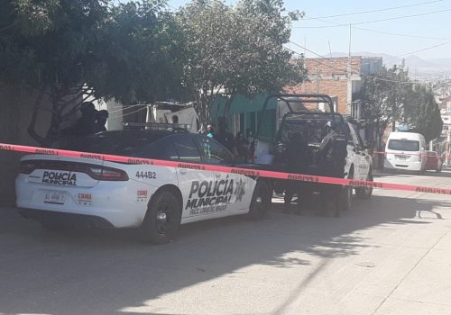 SE REGISTRA OTRO SUICIDIO EN AGUASCALIENTES