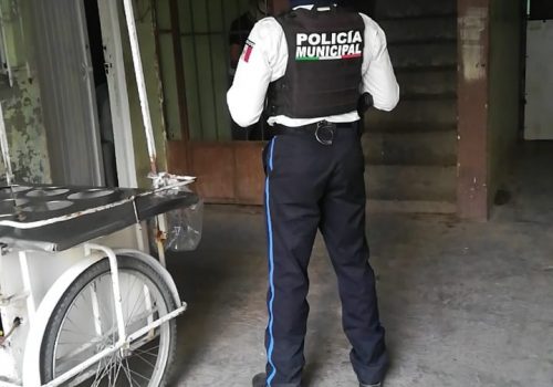 PROBLEMAS EN SU TRABAJO LO MOTIVARON PARA ACABAR CON SU VIDA