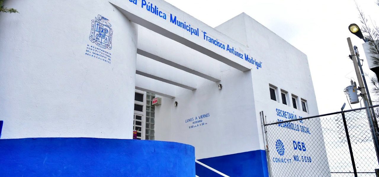DIVERSIDAD DE ACTIVIDADES EDUCATIVAS EN LAS BIBLIOTECAS PÚBLICAS MUNICIPALES