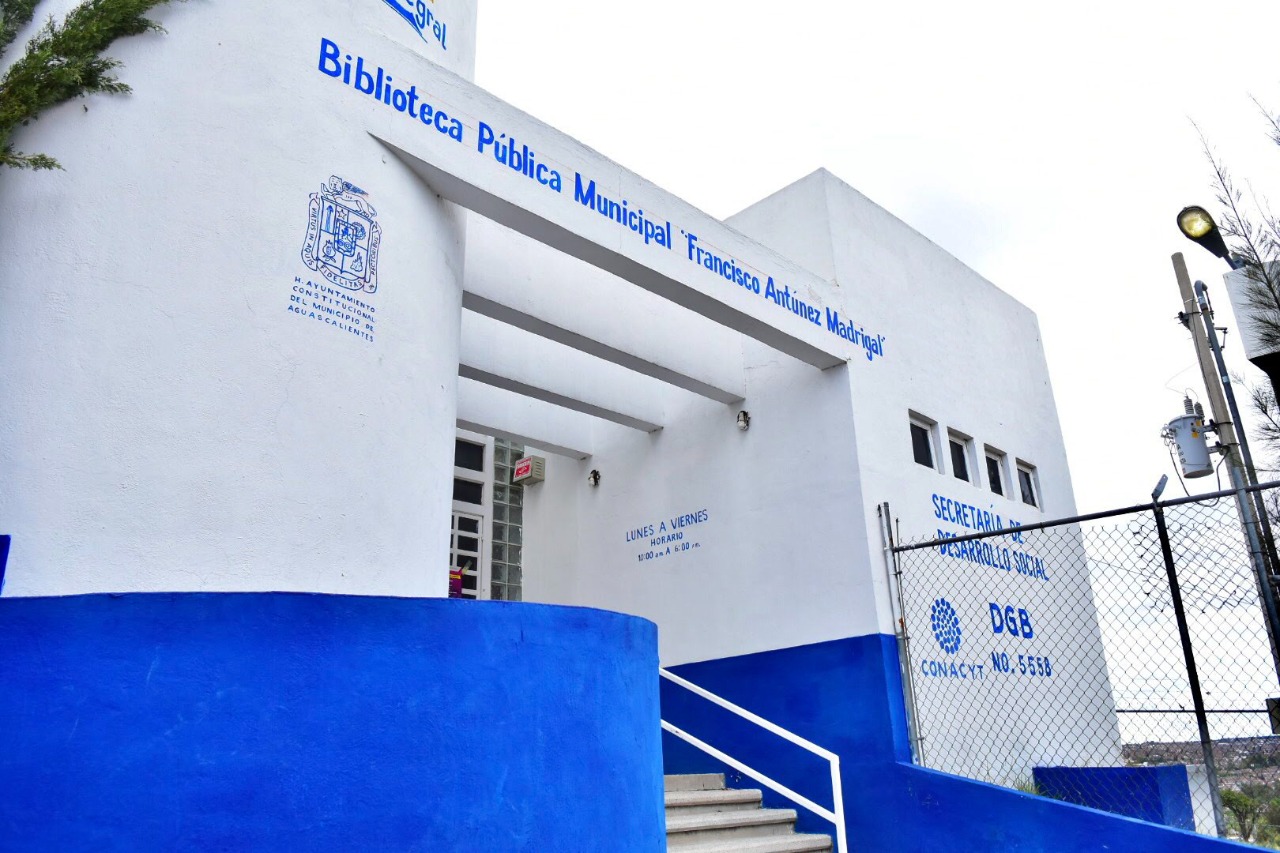 DIVERSIDAD DE ACTIVIDADES EDUCATIVAS EN LAS BIBLIOTECAS PÚBLICAS MUNICIPALES