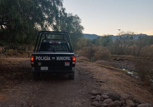 AUTO PRIVACIÓN DE LA VIDA PROTAGONIZÓ JOVEN DE 17 AÑOS DE EDAD