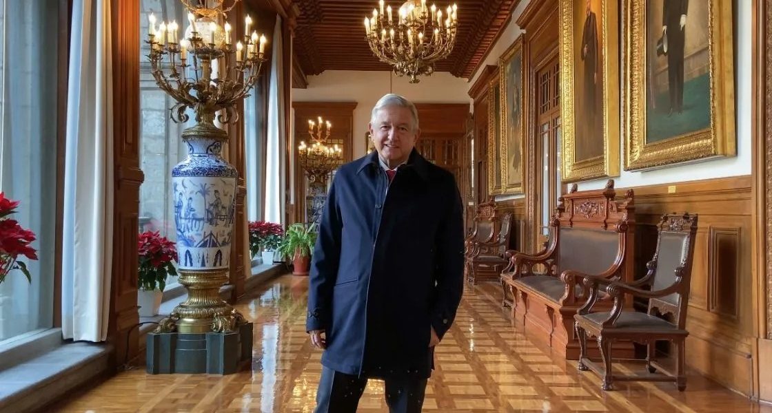 AMLO gana más de 1 mdp al mes y no el salario austero mencionado