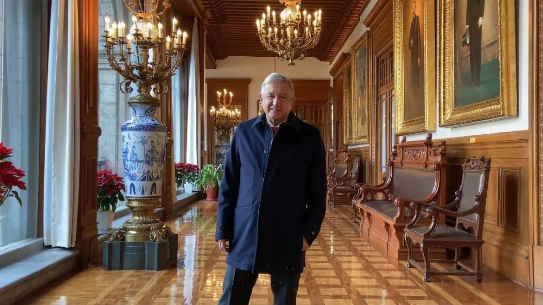 AMLO gana más de 1 mdp al mes y no el salario austero mencionado