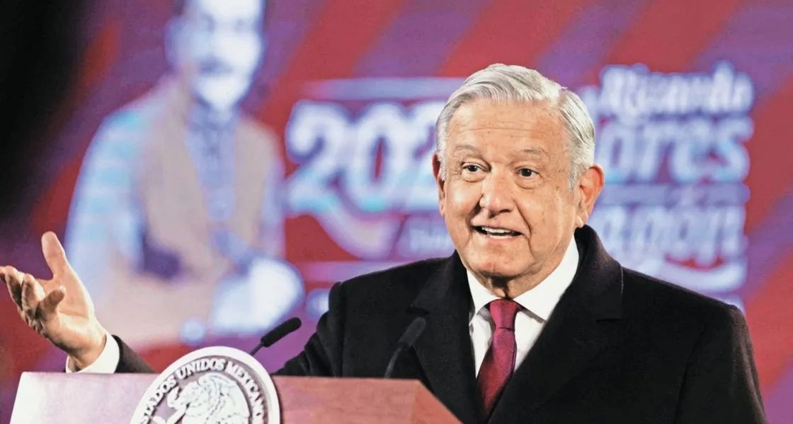 AMLO pide no hacer «politiqueria» contra Jaime Bonilla tras asesinato de Lourdes Maldonado