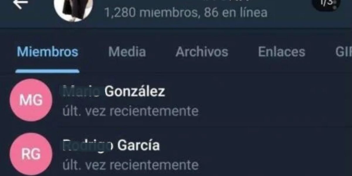 Denuncian a grupo de la UAM que compartía contenido sexual de alumnas, fiscalía ya investiga