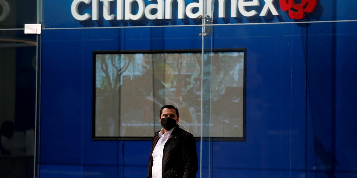 Oceanografía frena venta de Citibanamex, gracias a Pemex