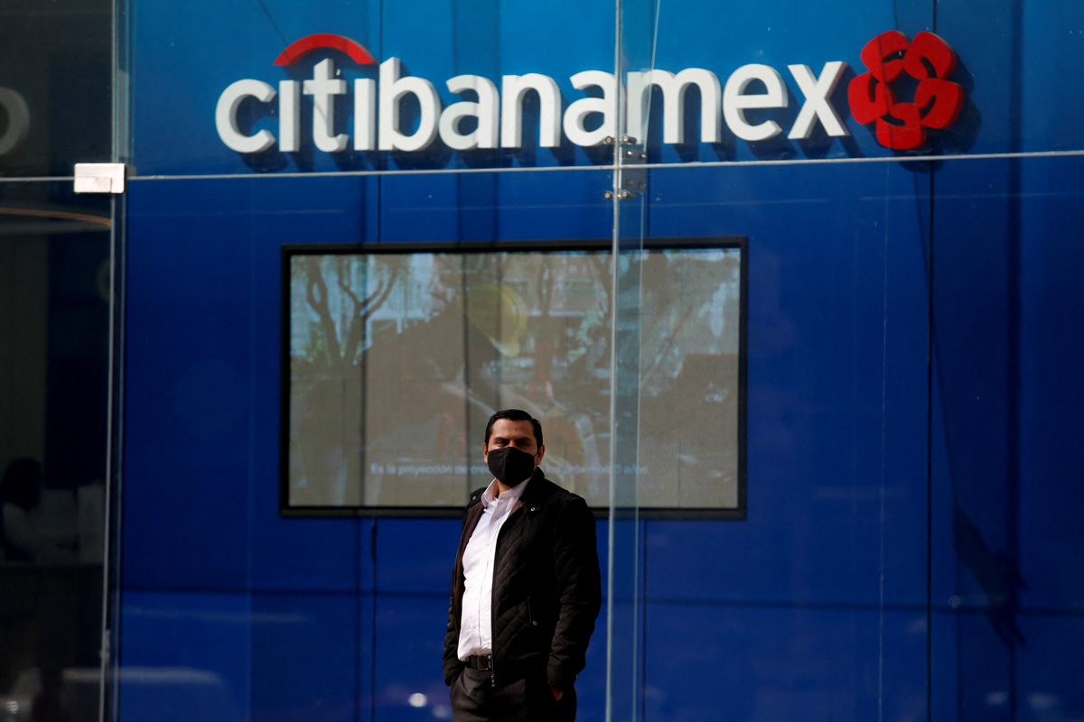 Oceanografía frena venta de Citibanamex, gracias a Pemex