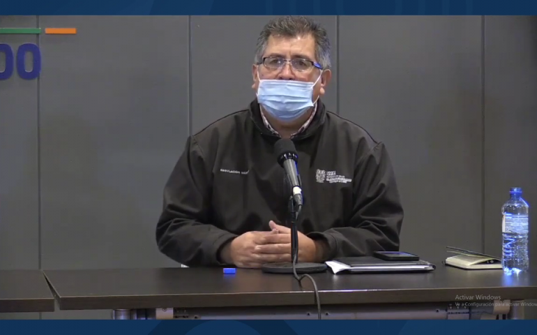 Clausuran 4 bares por no respetar decreto covid” “No los van a proteger sus influencias”