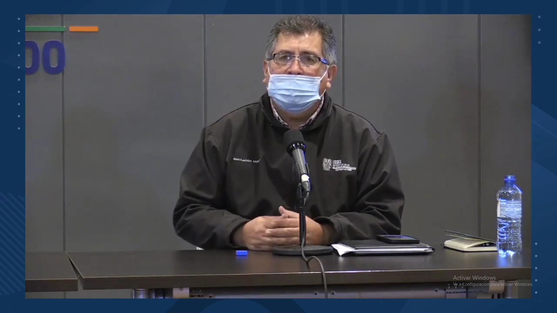 Clausuran 4 bares por no respetar decreto covid” “No los van a proteger sus influencias”
