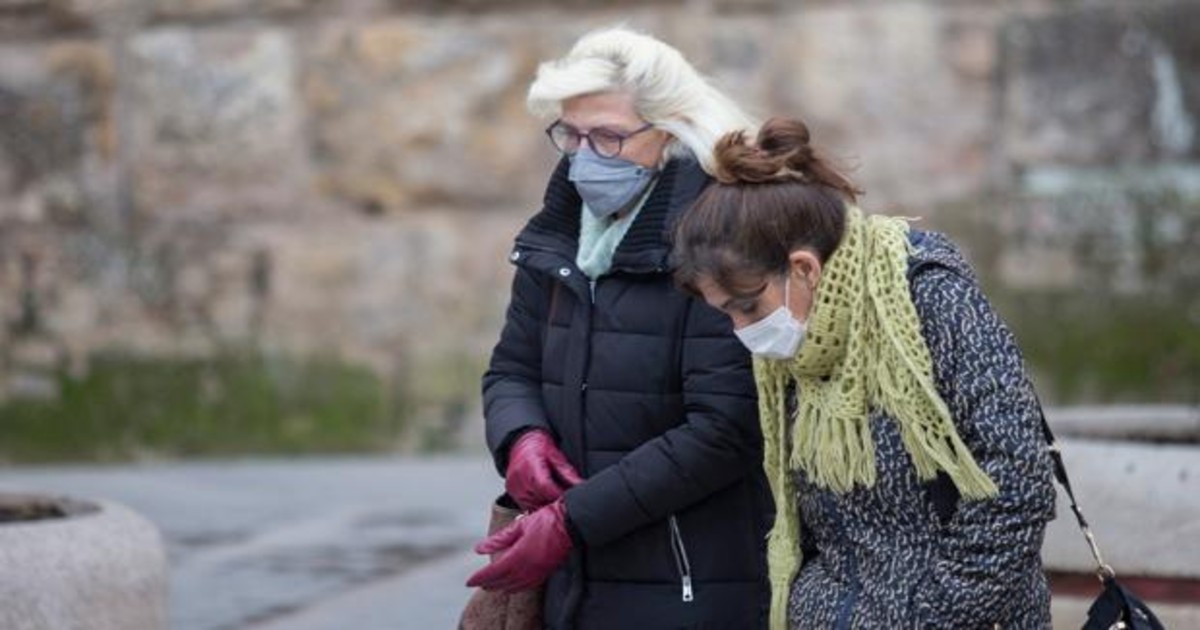 Se esperan hasta 0°C en Aguascalientes: SMN