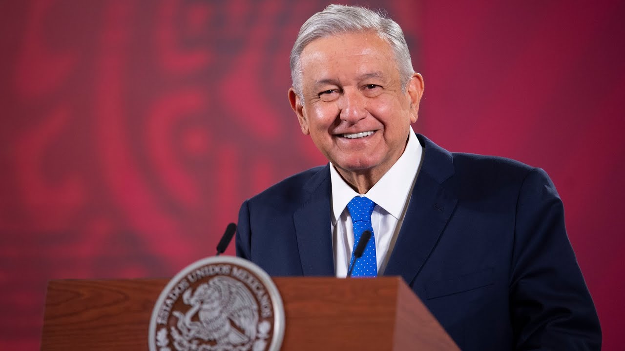 AMLO es sometido a cateterismo cardiaco