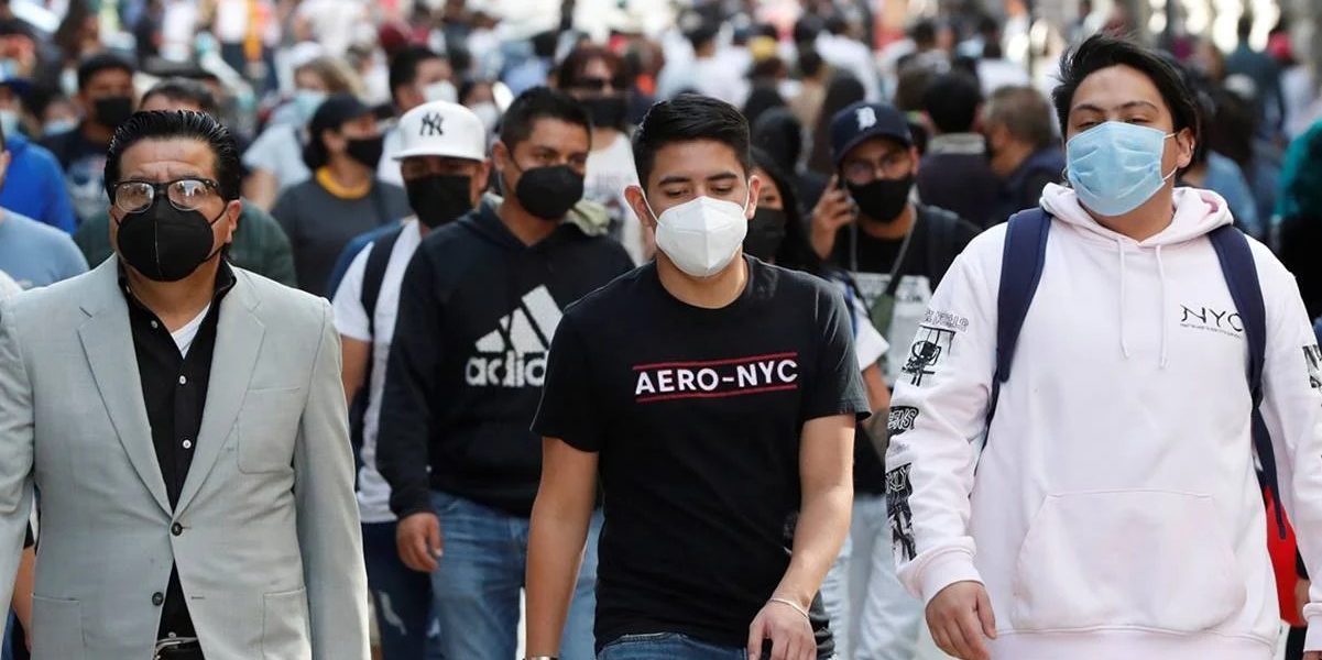 A pesar de Omicron, se mantiene reducción de hospitalizaciones en México: SSA