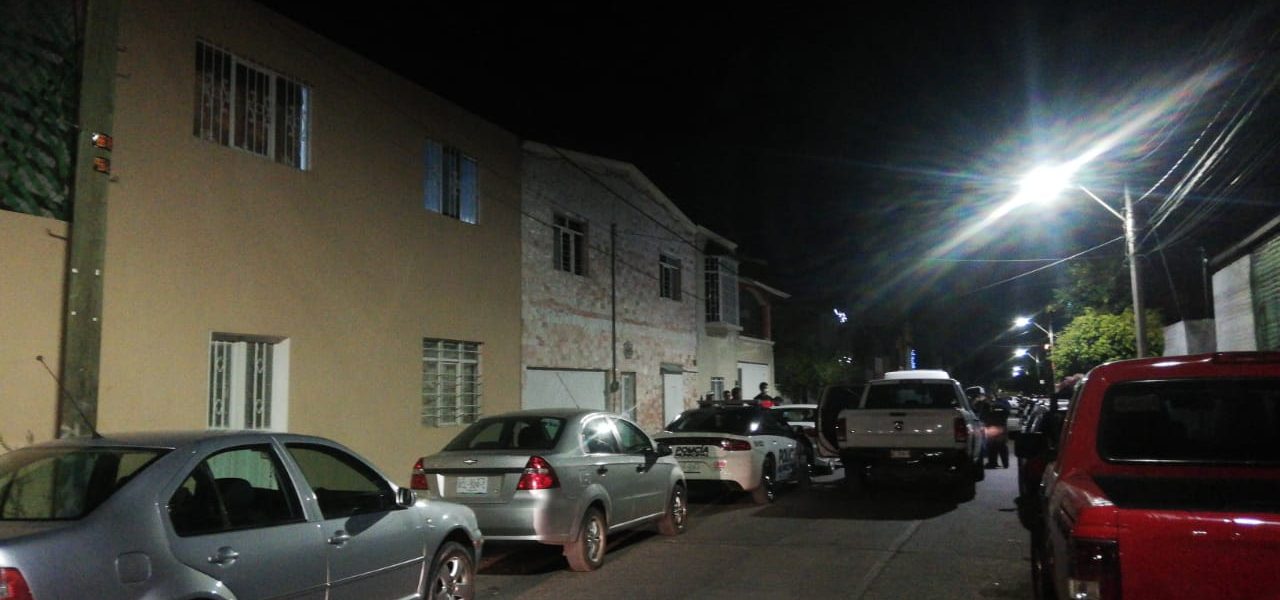 QUINTA AUTO PRIVACIÓN DE LA VIDA EN 2 DÍAS DEL NUEVO AÑO