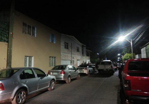 QUINTA AUTO PRIVACIÓN DE LA VIDA EN 2 DÍAS DEL NUEVO AÑO