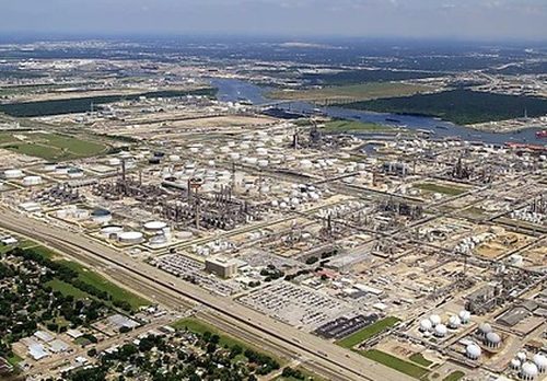 Pemex toma el control de la refinería Deer Park, ya adquirió más de la mitad de las acciones