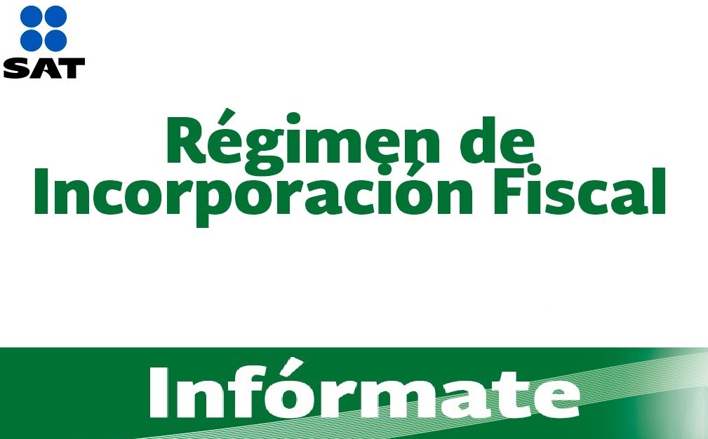 SAT advierte a contribuyentes, si quieren permanecer en el RIF deberán presentar aviso antes de esta fecha