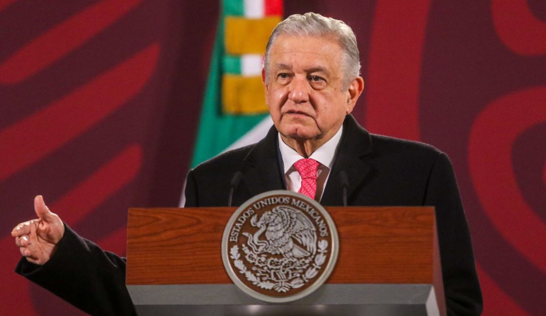 AMLO lamenta el asesinato de la periodista Lourdes Maldonado