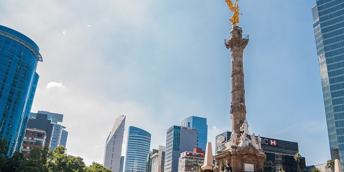 Economía de México registra contracción al cuarto trimestre del 2021