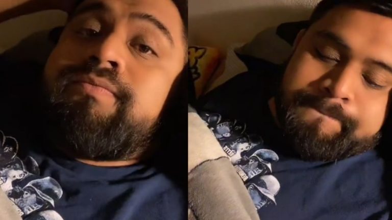 Le dona un riñón a su suegra y la novia lo deja para casarse con otro