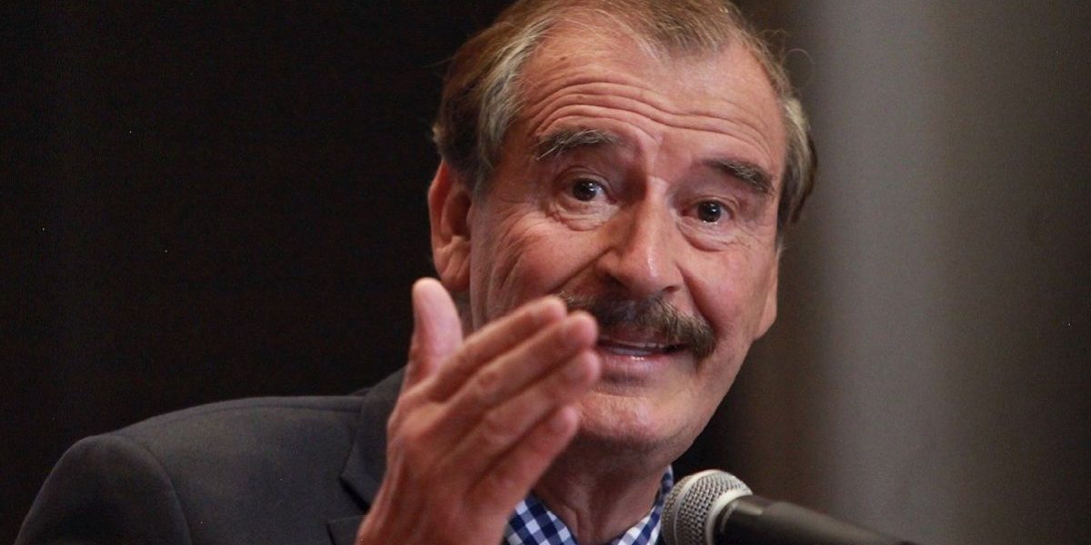 “Ofende a la dignidad de España”, Fox se lanza contra AMLO tras pedir una «pausa» en las relaciones
