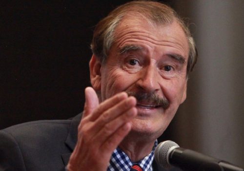 “Ofende a la dignidad de España”, Fox se lanza contra AMLO tras pedir una «pausa» en las relaciones