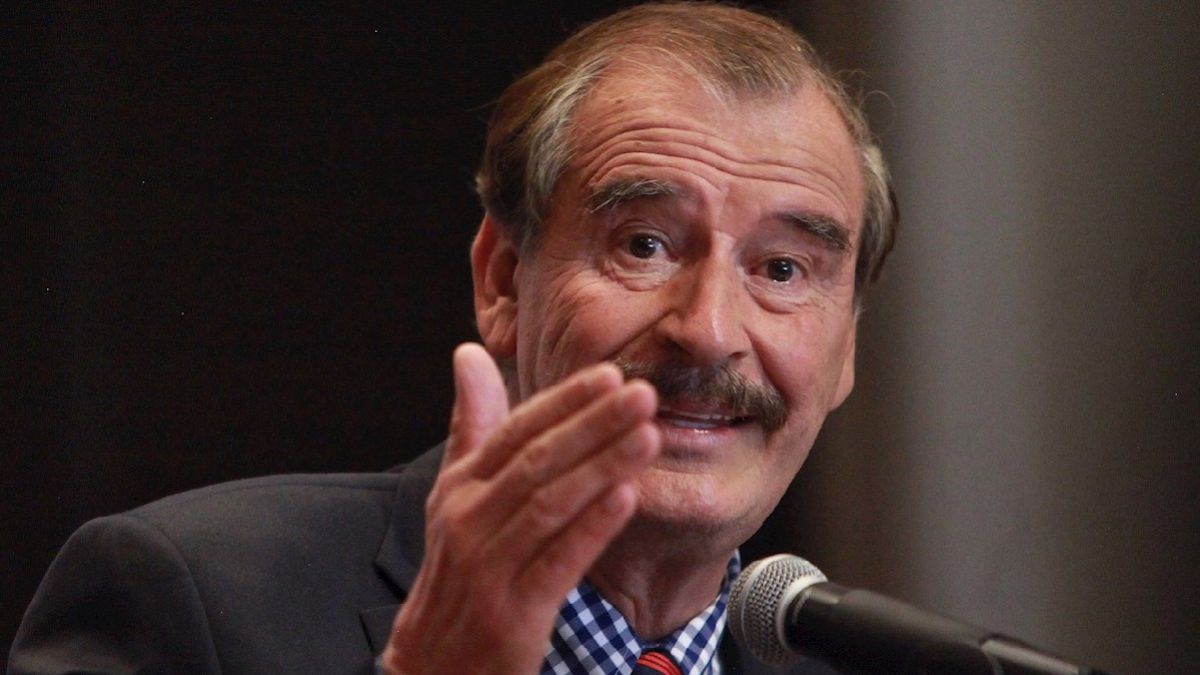 “Ofende a la dignidad de España”, Fox se lanza contra AMLO tras pedir una «pausa» en las relaciones