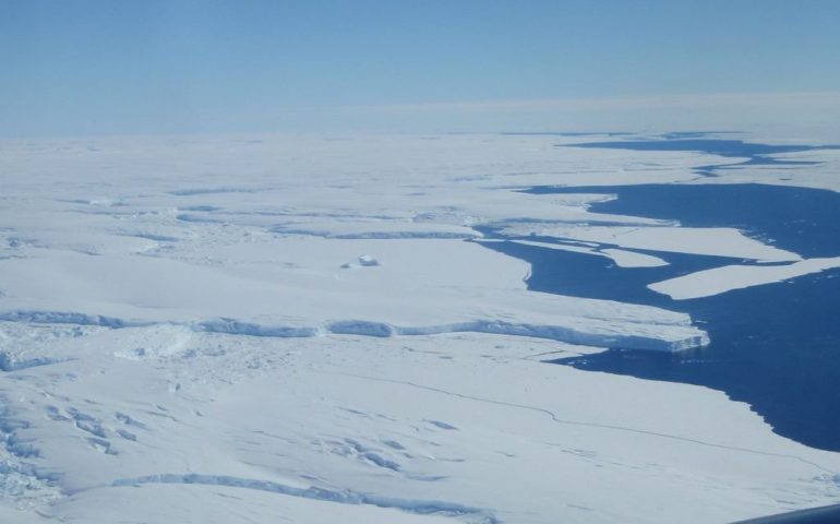 A 92°C bajo cero, este es el lugar más frio del mundo